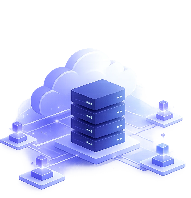 Cloud VPS Hosting