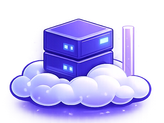 Cloud VPS #1