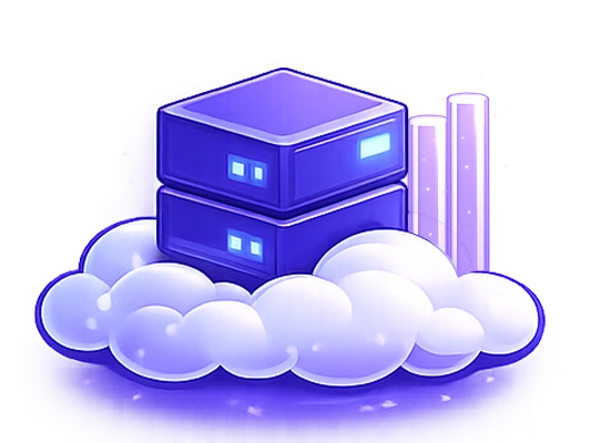 Cloud VPS #2