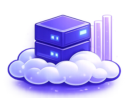 Cloud VPS #3