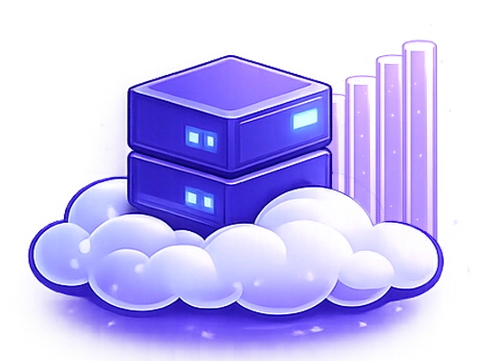 Cloud VPS #4