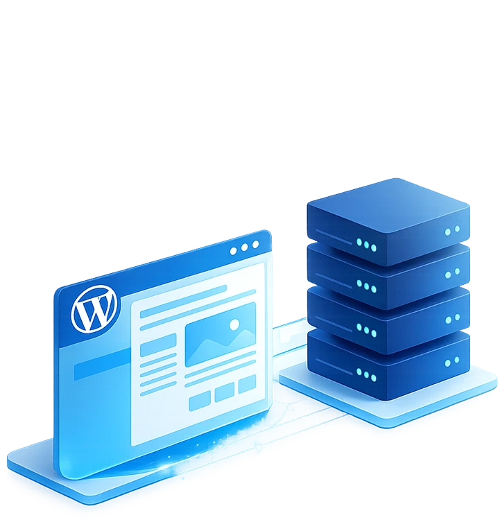 WordPress Hosting